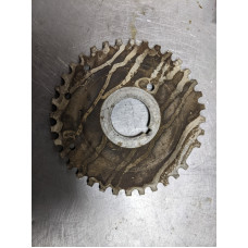 10P201 Crankshaft Trigger Ring From 2009 Ford F-150  5.4 XW1E12A227AC